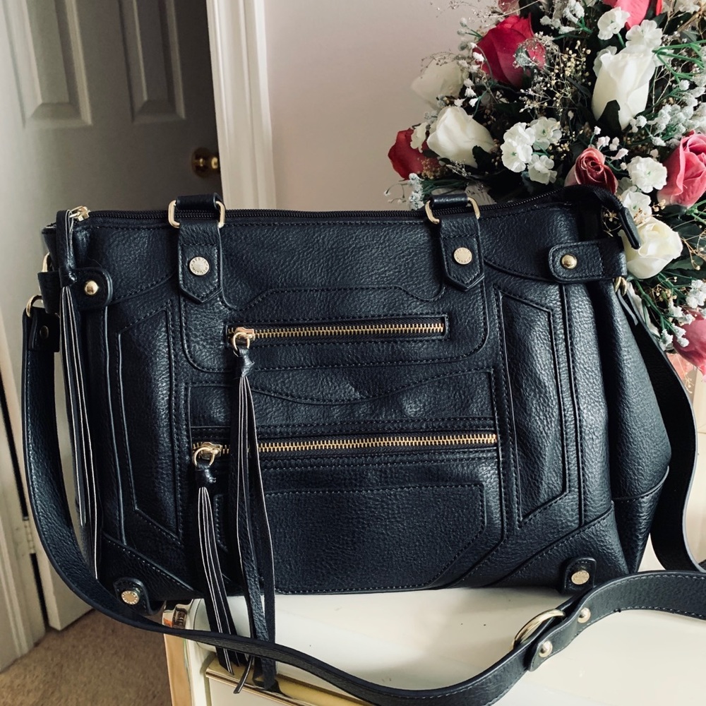 Steve Madden Messenger bag